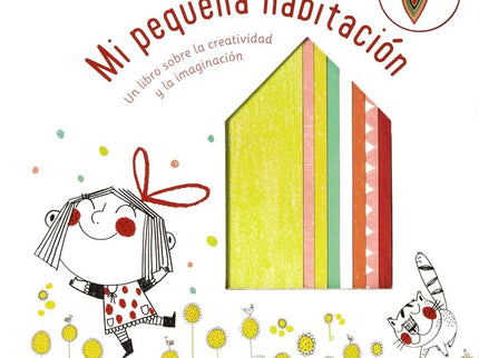 Mi pequeña habitación - Jo Witek - CartonÃ©