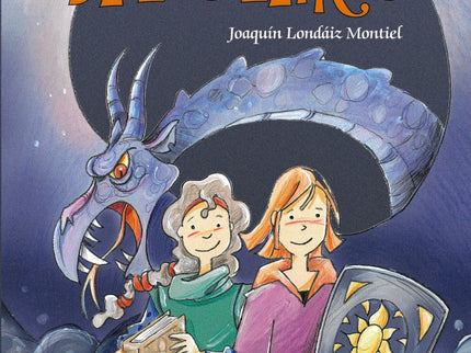 Libro El Caballero De Las Letras: El joven Yago vive en un castillo y siempre ha sido un simple paje, pero con motivo de