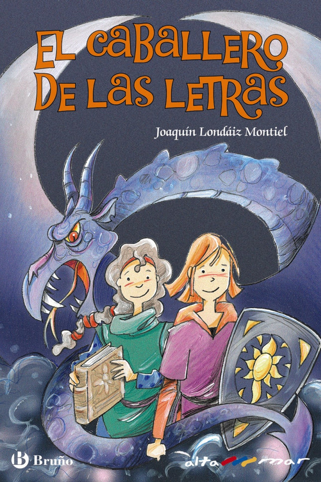 Libro El Caballero De Las Letras: El joven Yago vive en un castillo y siempre ha sido un simple paje, pero con motivo de