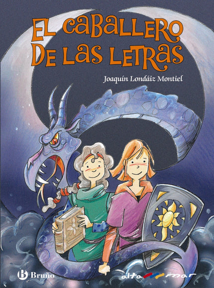 Libro El Caballero De Las Letras: El joven Yago vive en un castillo y siempre ha sido un simple paje, pero con motivo de