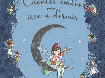 Cuentos Cortos Para Irse A Dormir