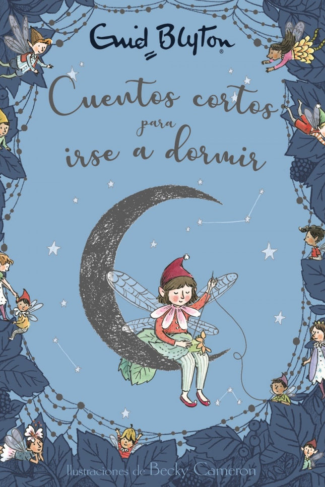 Cuentos Cortos Para Irse A Dormir