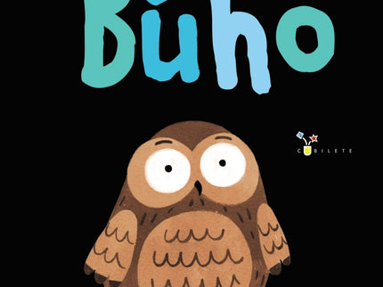 Libro El Señor Búho: ' Este es el señor Búho. ¿No os conocíais?