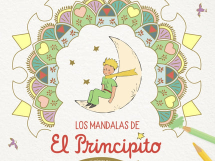 Los Mandalas De El Principito