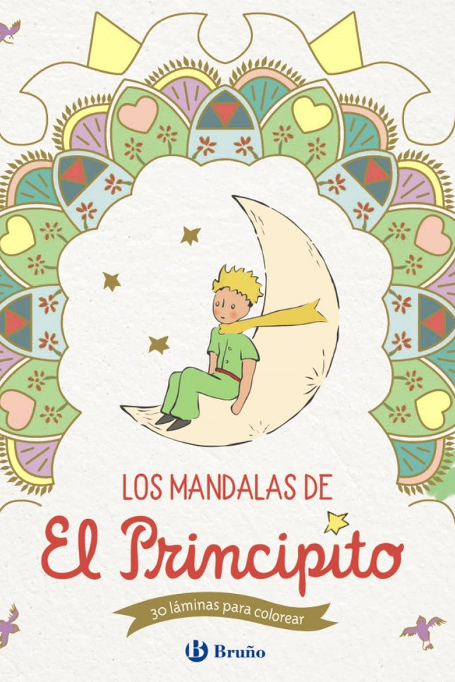 Los Mandalas De El Principito