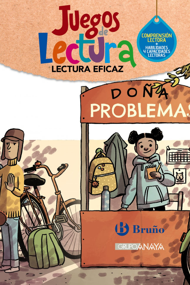 Doña Problemas