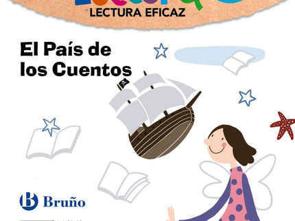 El País De Los Cuentos. Juego De Lectura