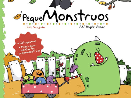 Pequemonstruos