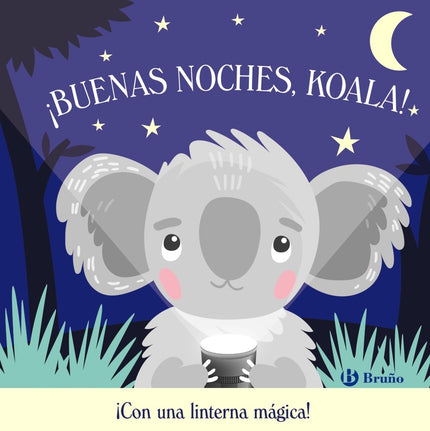 ¡buenas Noches, Koala!