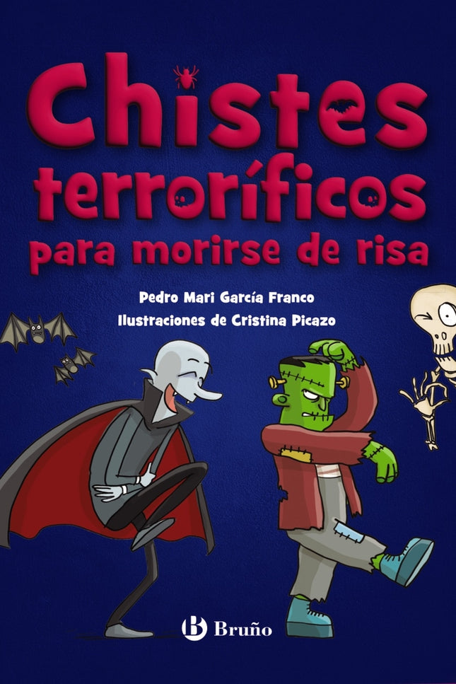 Chistes Terroríficos Para Morirse De Risa