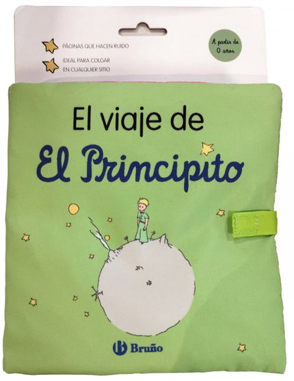 El Viaje De El Principito