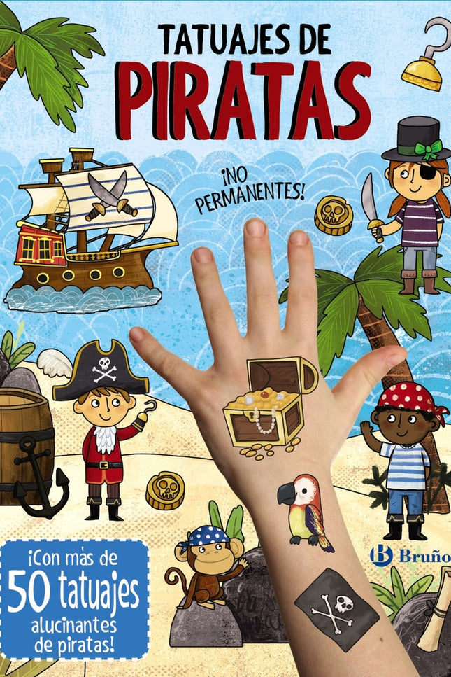 Tatuajes De Piratas