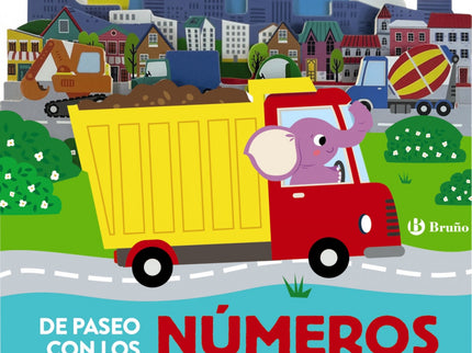 De Paseo Con Los Números