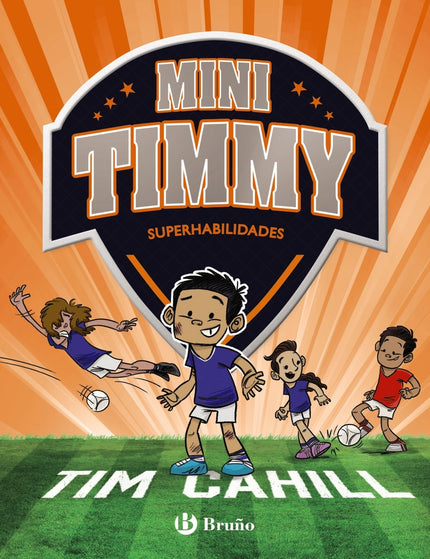 Collection image for: Libros de Tim Cahill