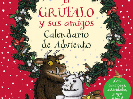 Grufalo Y Sus Amigos