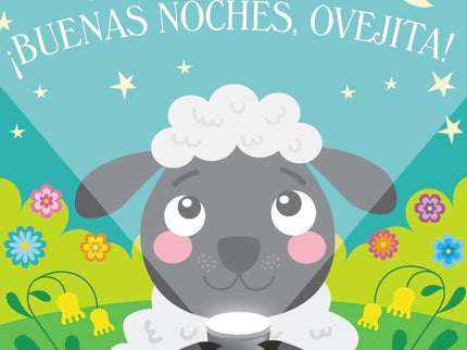 ¡buenas Noches, Ovejita!