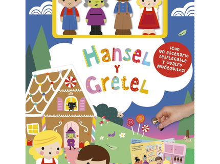 Hansel Y Gretel