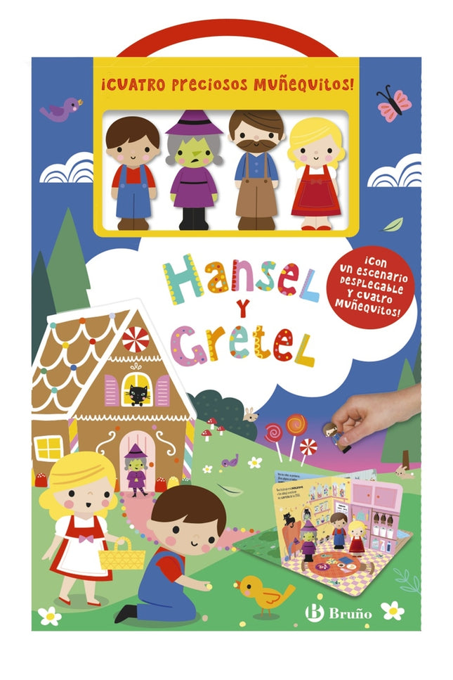 Hansel Y Gretel