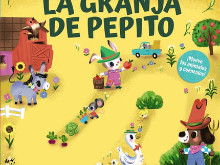 La Granja De Pepito