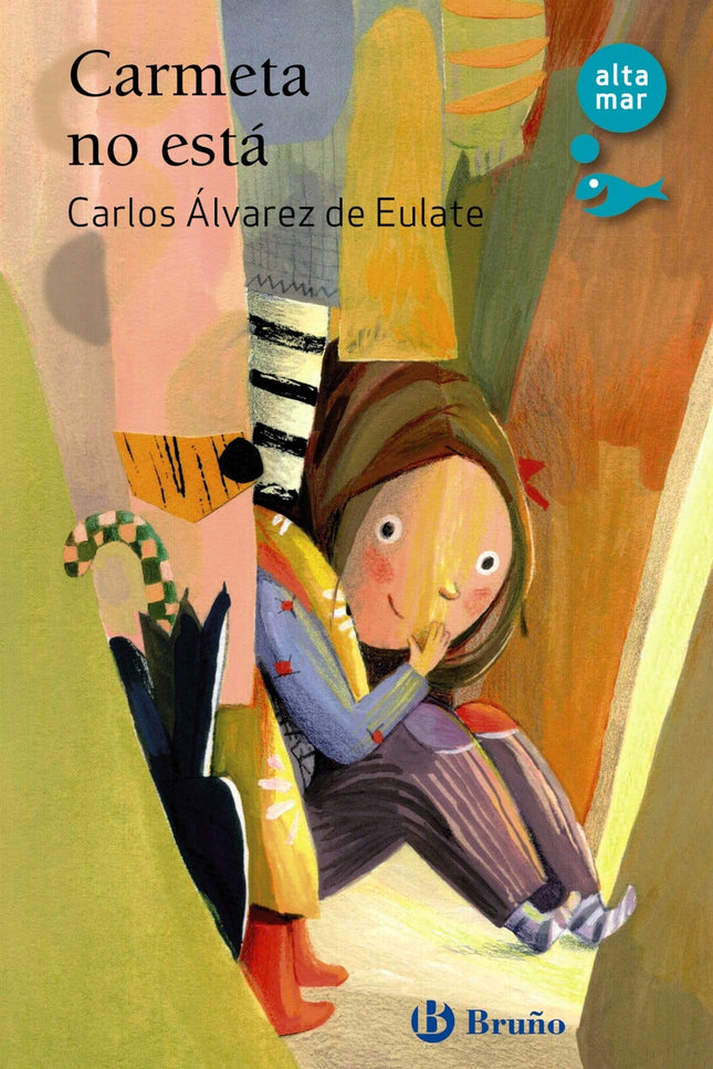 Carmeta No Está