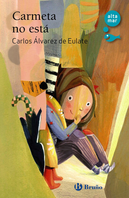 Carmeta No Está