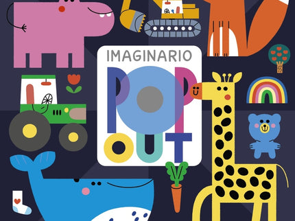 Imaginario Pop-out