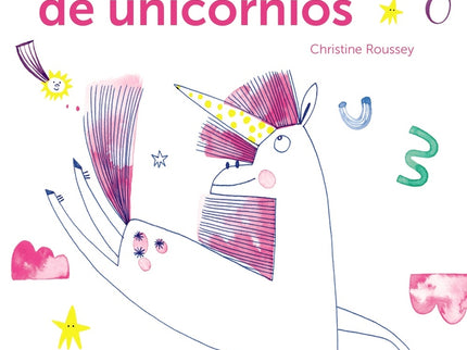 Este No Es Otro Cuento Más De Unicornios