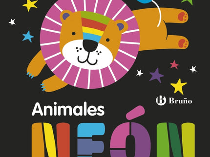 Animales Neón