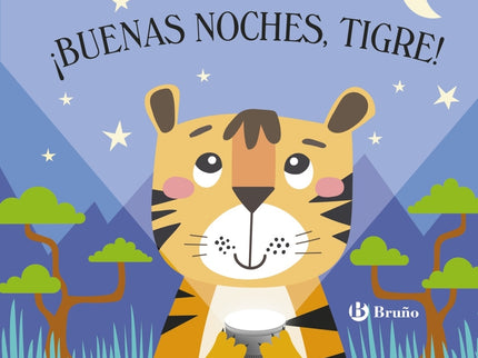 ¡buenas Noches, Tigre!