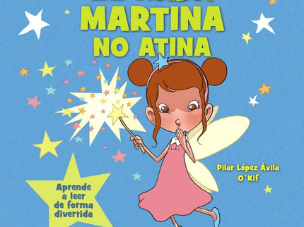 El Hada Martina No Atina