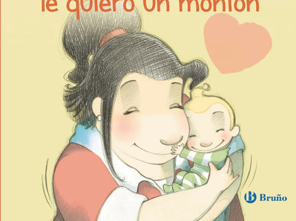 Te Quiero Un Montón