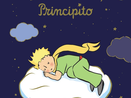 Dulces Sueños, Principito