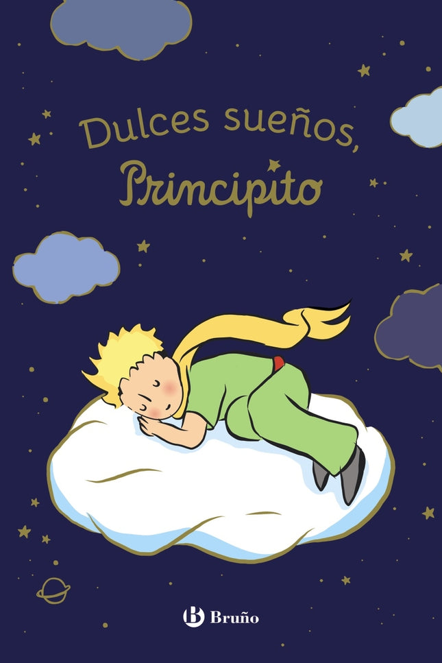 Dulces Sueños, Principito