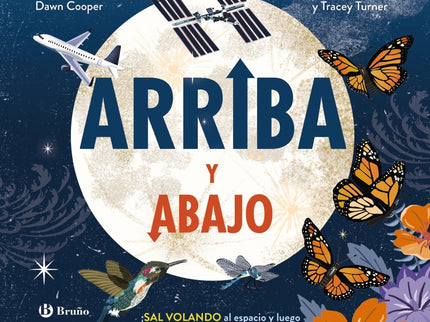 Arriba Y Abajo