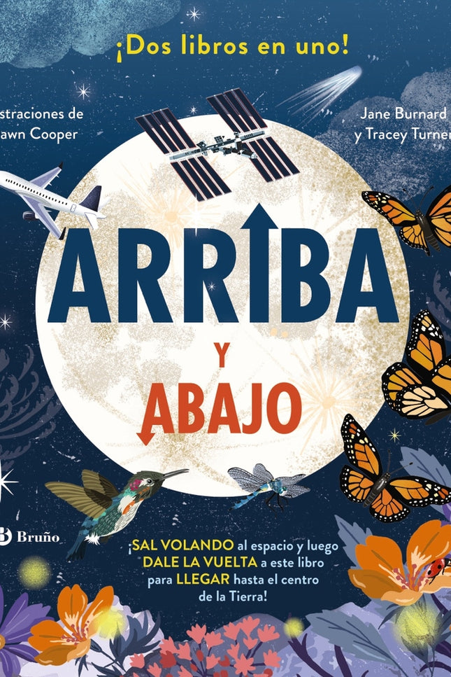Arriba Y Abajo