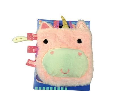 Libros Blanditos. ¡soy Un Unicornio!