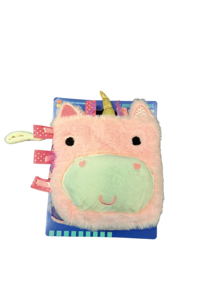 Libros Blanditos. ¡soy Un Unicornio!