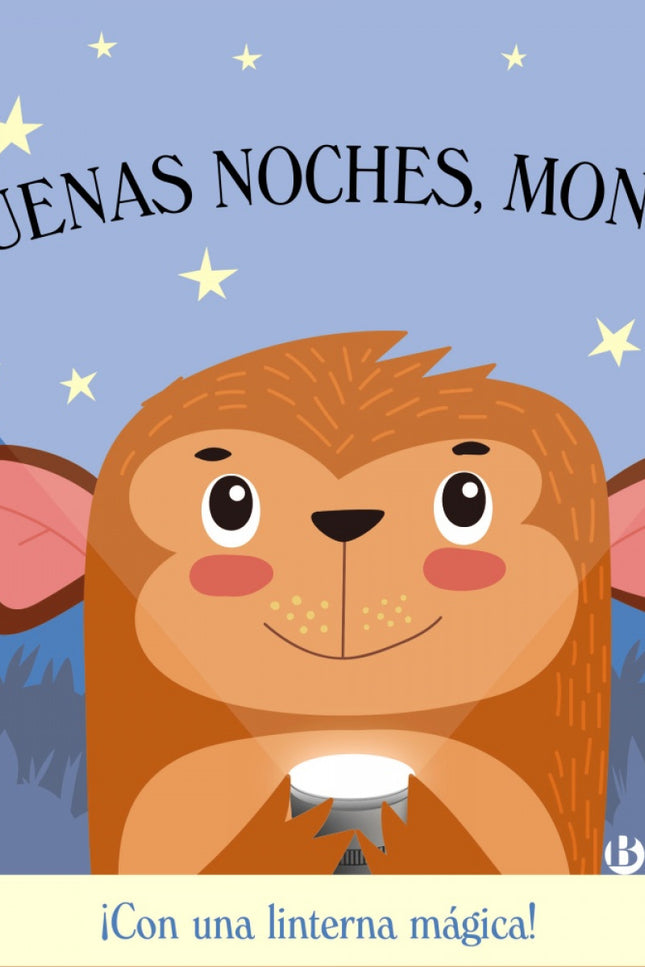 ¡buenas Noches, Monito!