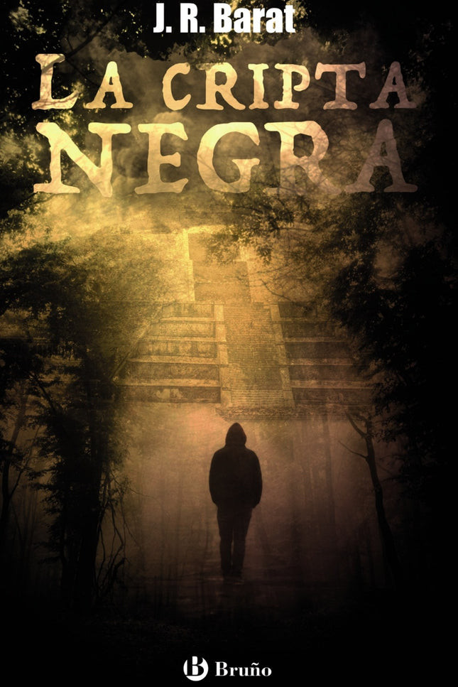 La Cripta Negra