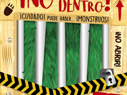 ¡no Mires Dentro!