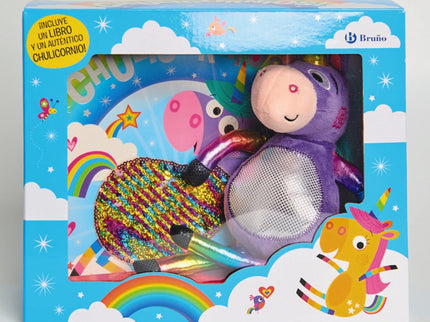 ¡somos Los Chulicornios! Edición Especial