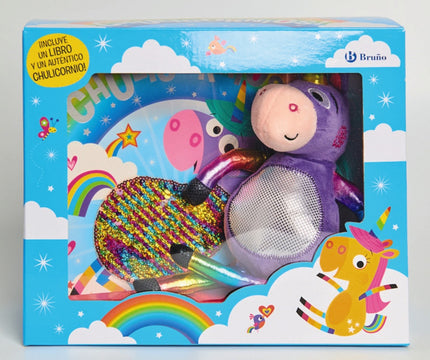 ¡somos Los Chulicornios! Edición Especial