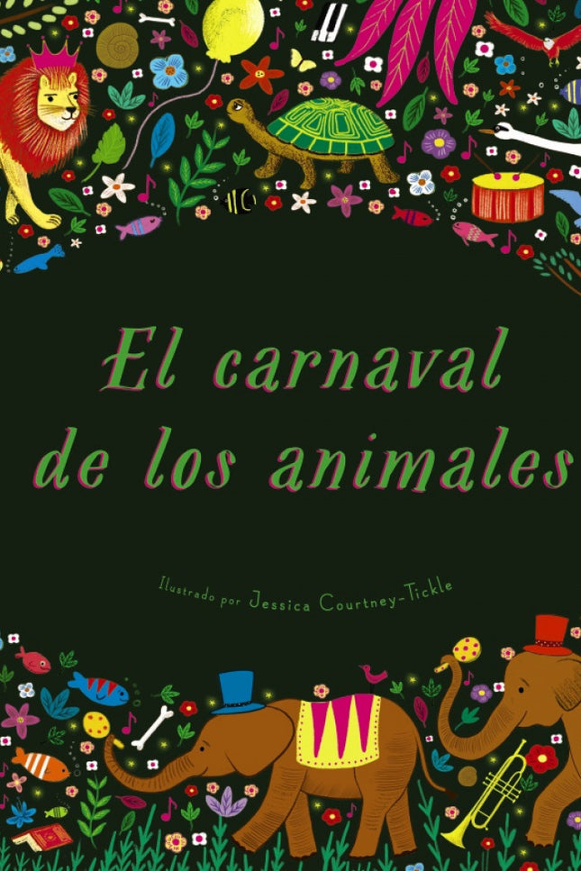 El Carnaval De Los Animales