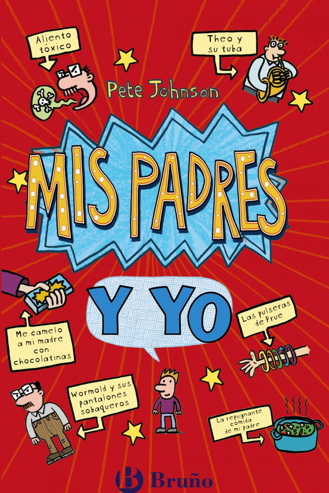 Mis Padres Y Yo (cómo Entrenar A Tus Padres + Mis Padres Me Vuelven Loco)