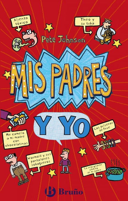 Mis Padres Y Yo (cómo Entrenar A Tus Padres + Mis Padres Me Vuelven Loco)