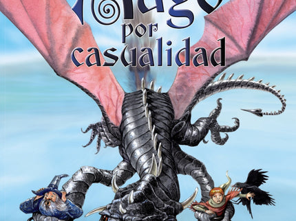 Mago Por Casualidad