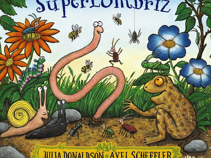 Superlombriz