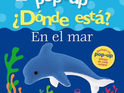 Pop-up. ¿dónde Está En El Mar