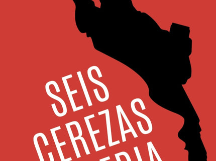 Seis Cerezas Y Media