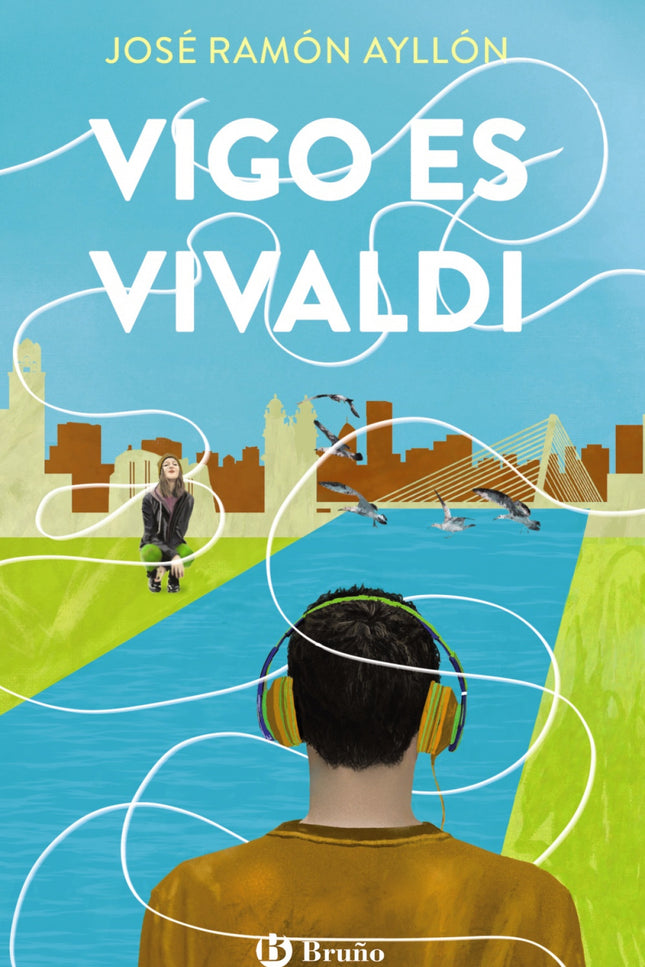 Vigo Es Vivaldi